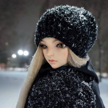 Зимняя сказка