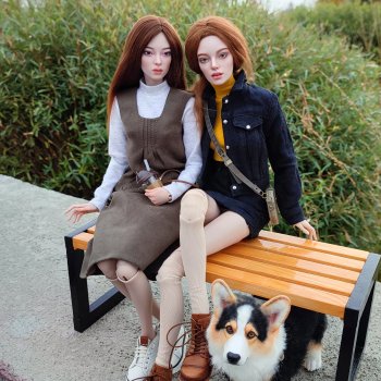 Встреча в парке