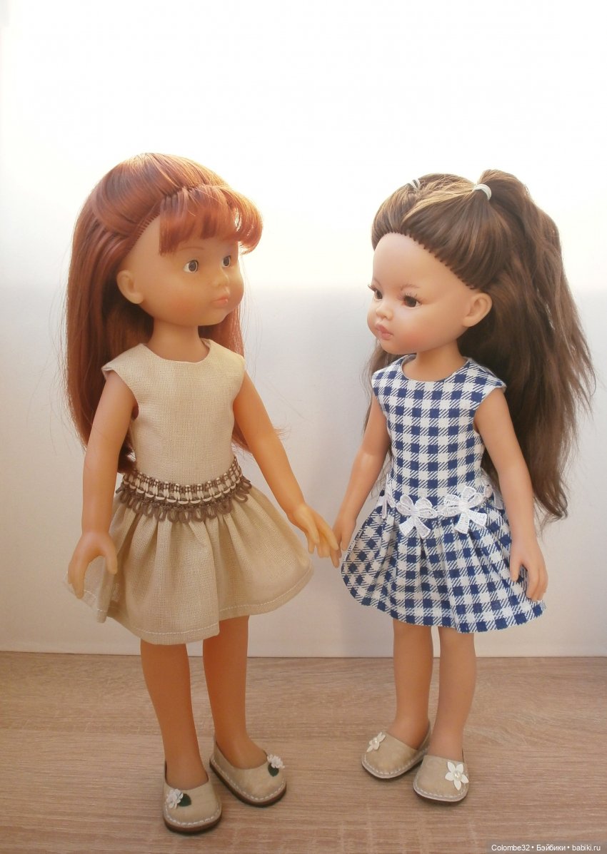 Клара Corolle или Любовь со стопятсотого взгляда (фото 4)