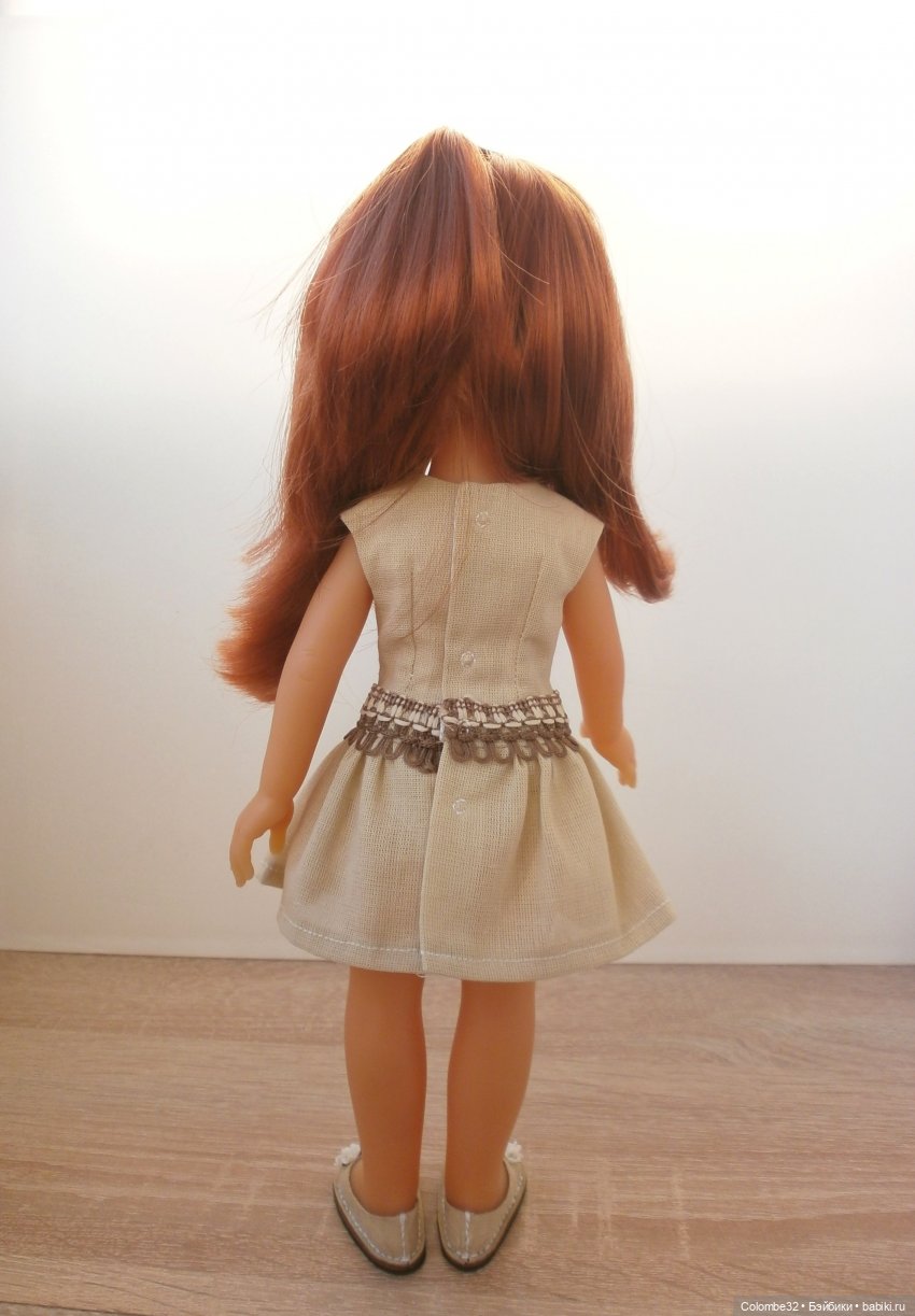 Клара Corolle или Любовь со стопятсотого взгляда (фото 3)