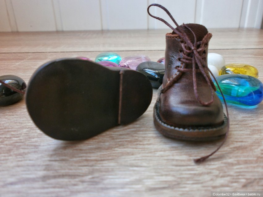 Настоящие, хоть и кукольные (фото 3)