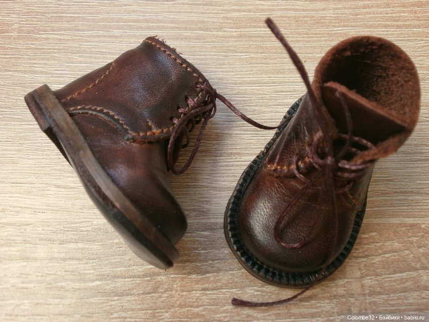 Настоящие, хоть и кукольные (фото 2)