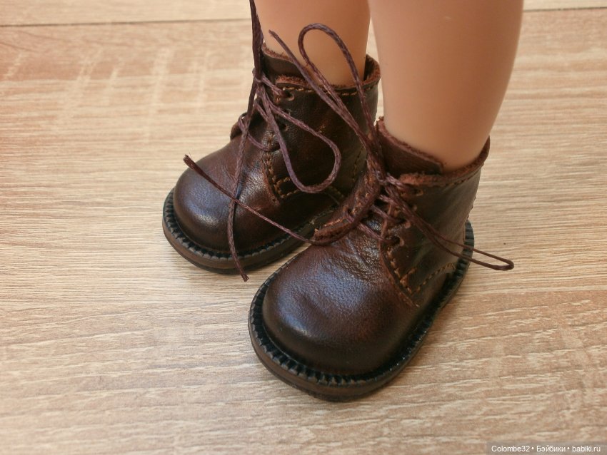 Настоящие, хоть и кукольные (фото 5)