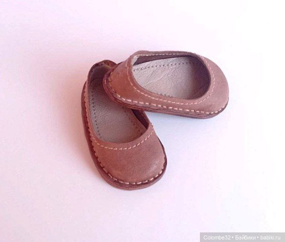 Обувь для Нэнси — Куклы Nancy Famosa (Ненси Фамоза): коллекционные перевыпуски (фото 6)