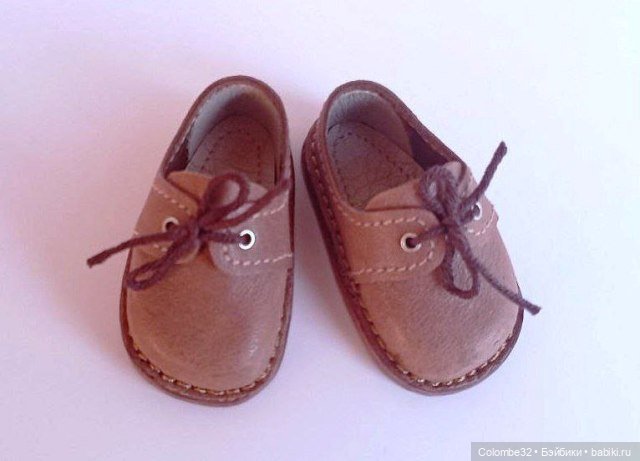 Обувь для Нэнси — Куклы Nancy Famosa (Ненси Фамоза): коллекционные перевыпуски (фото 3)