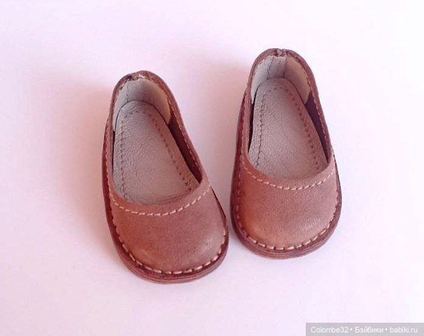 Обувь для Нэнси — Куклы Nancy Famosa (Ненси Фамоза): коллекционные перевыпуски (фото 7)