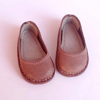 Обувь для Нэнси