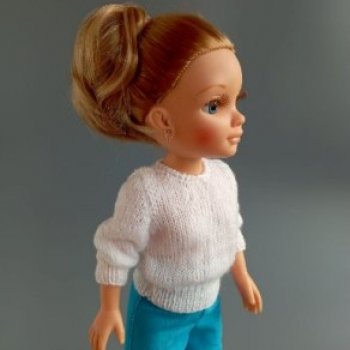 Наконец-то одели!