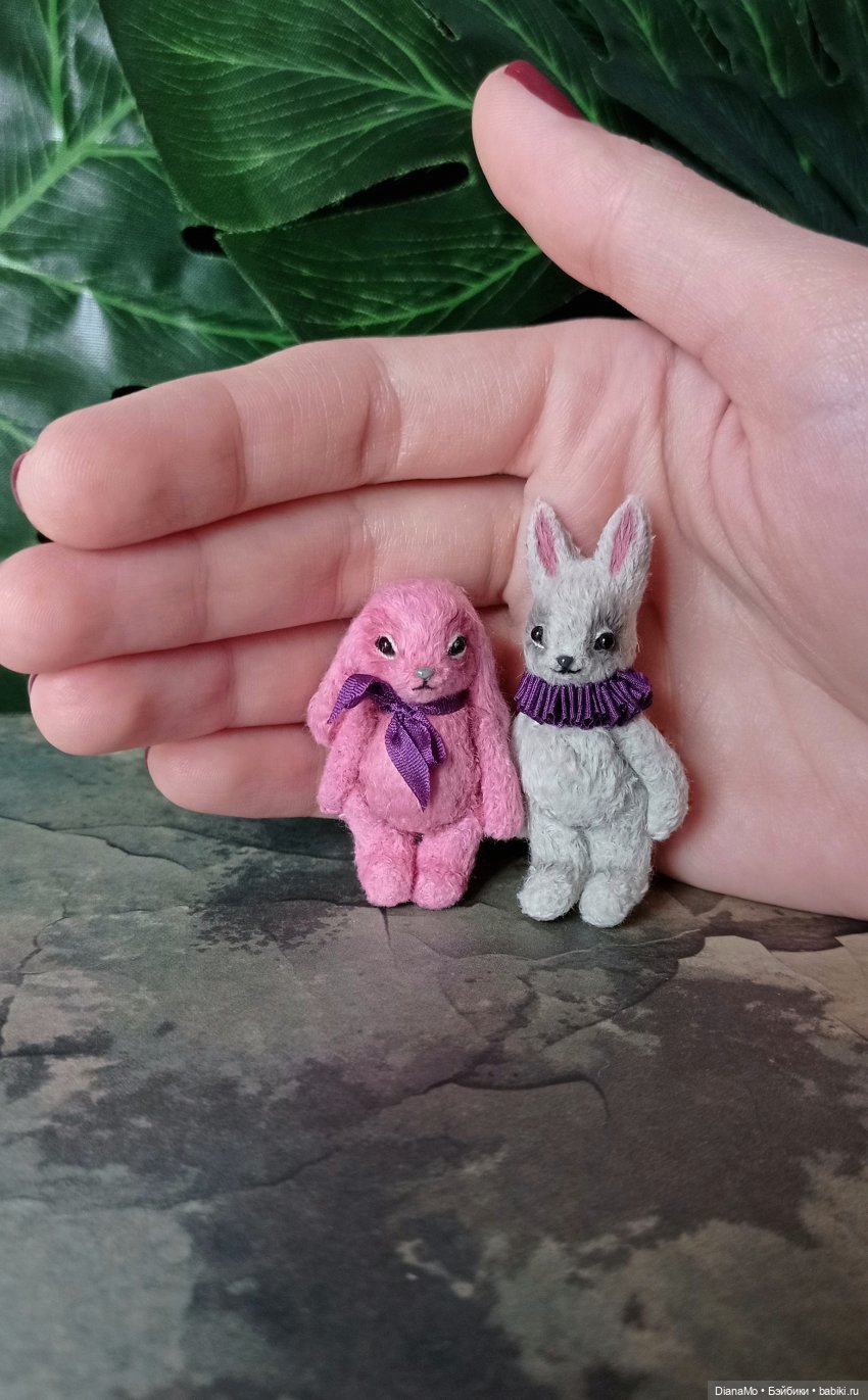 Габриэль и Ариэль