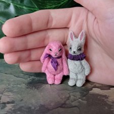 Знакомство с моими крошками