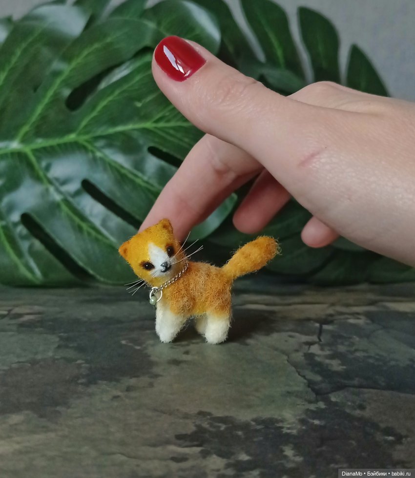 А кто это тут такой рыженький? Знакомство с Кевином (фото 4)