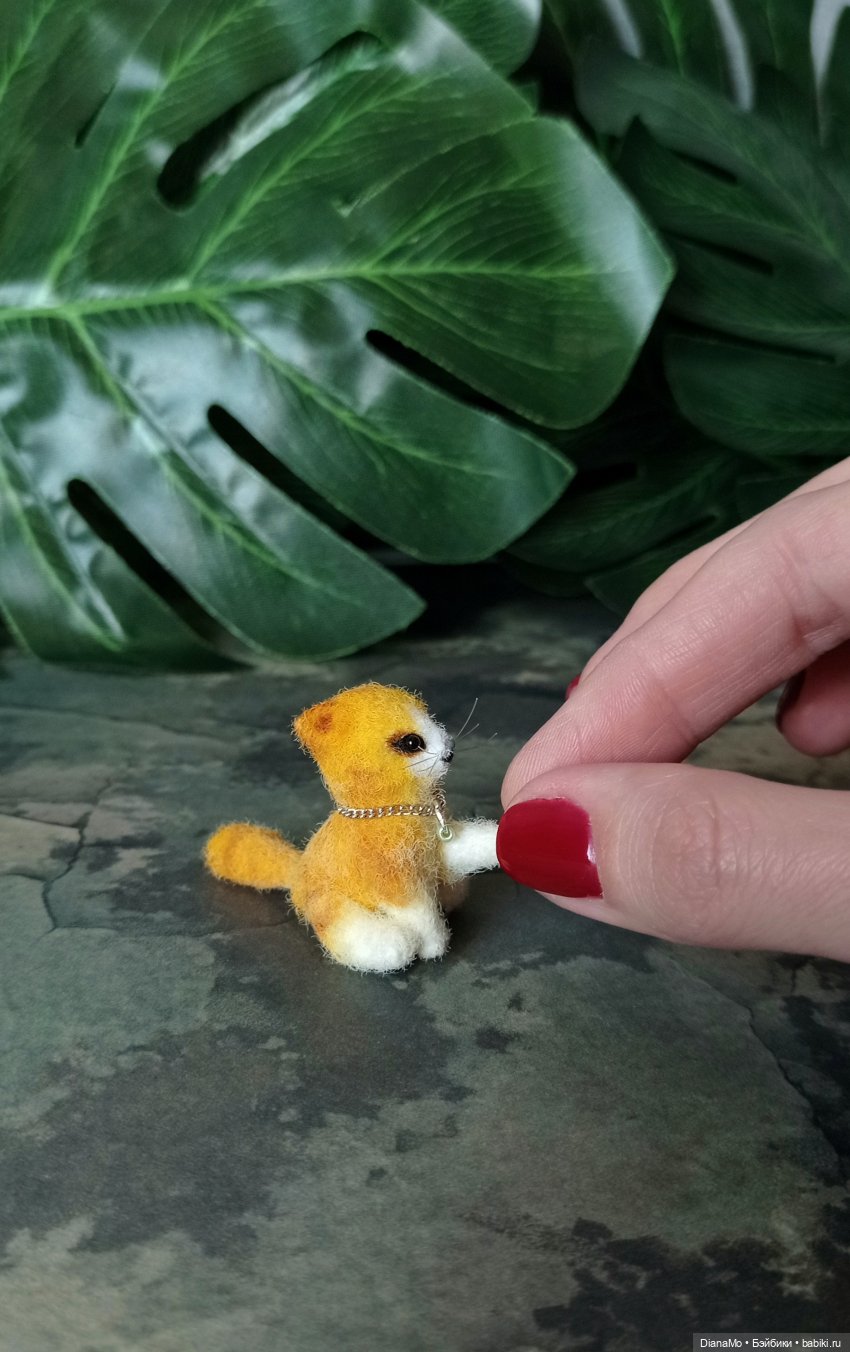 А кто это тут такой рыженький? Знакомство с Кевином (фото 6)