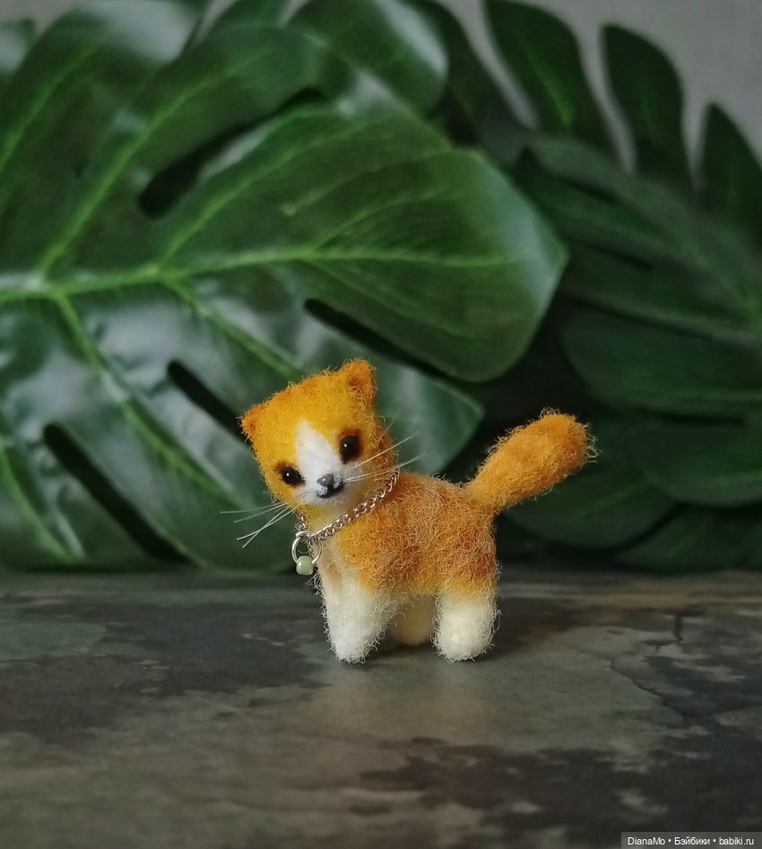 А кто это тут такой рыженький? Знакомство с Кевином