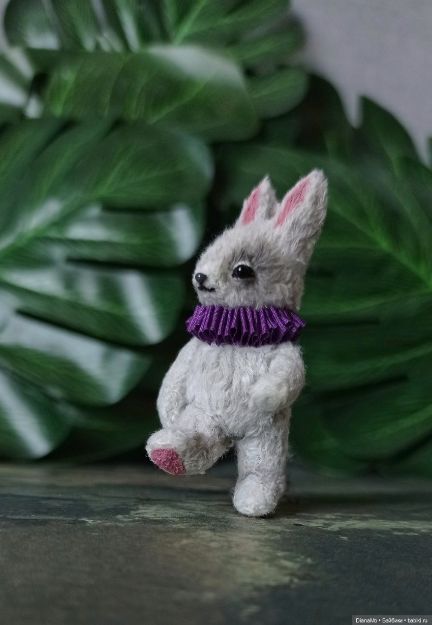 Крошка Габриэль. Видеообзор