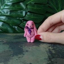 Знакомство с Ариэль. Грустная малышка