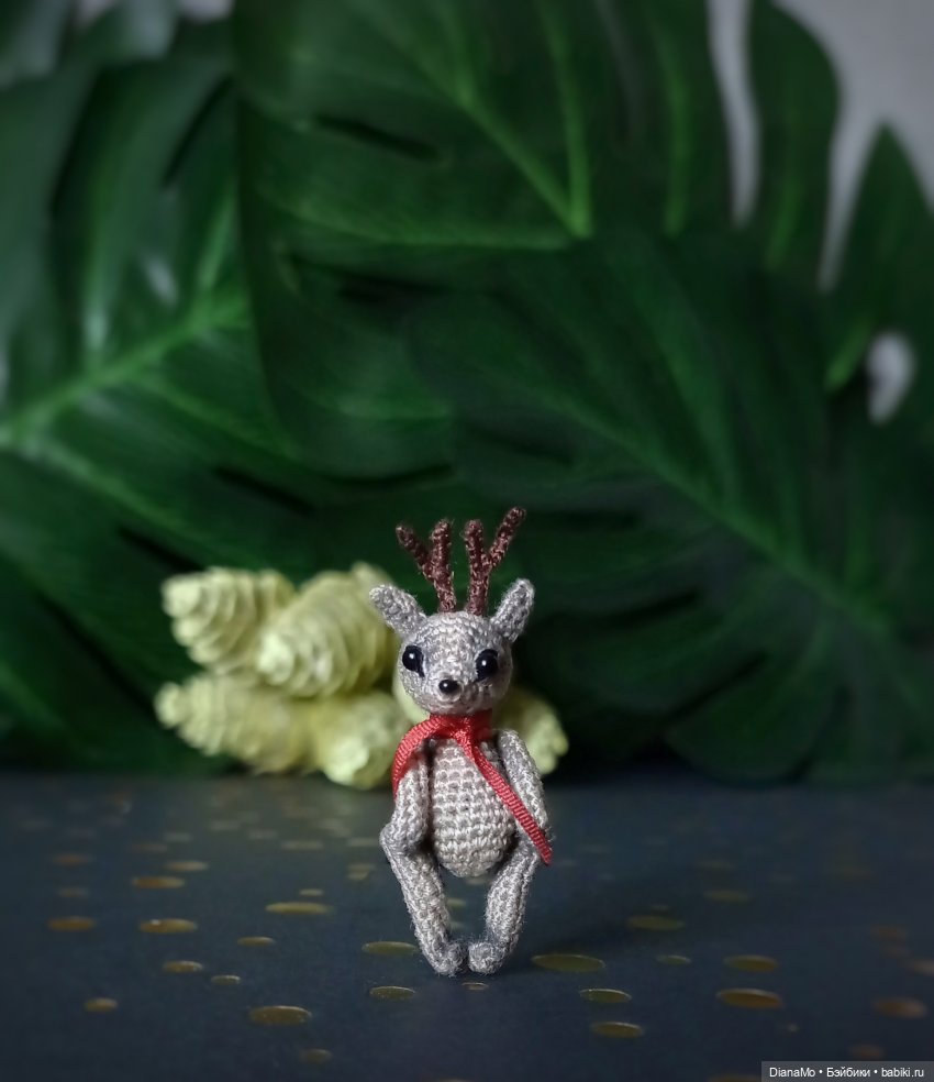 Знакомство с крошкой Вудди (фото 3)