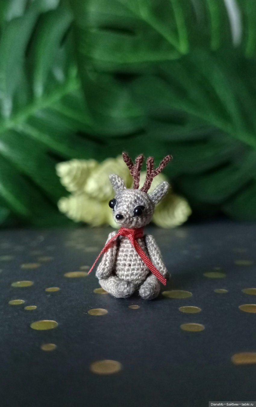 Знакомство с крошкой Вудди (фото 4)