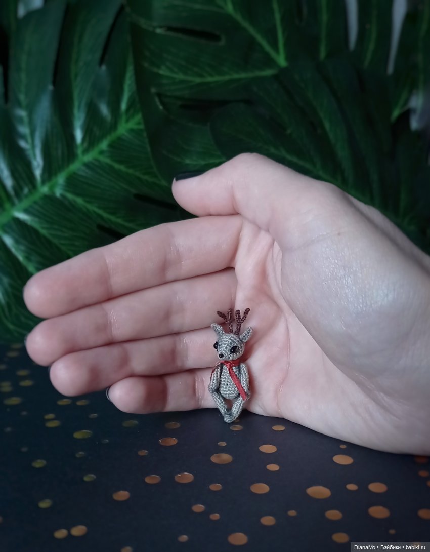 Знакомство с крошкой Вудди (фото 2)