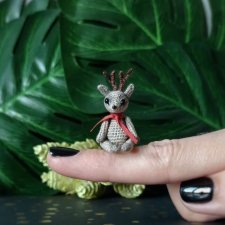 Знакомство с крошкой Вудди