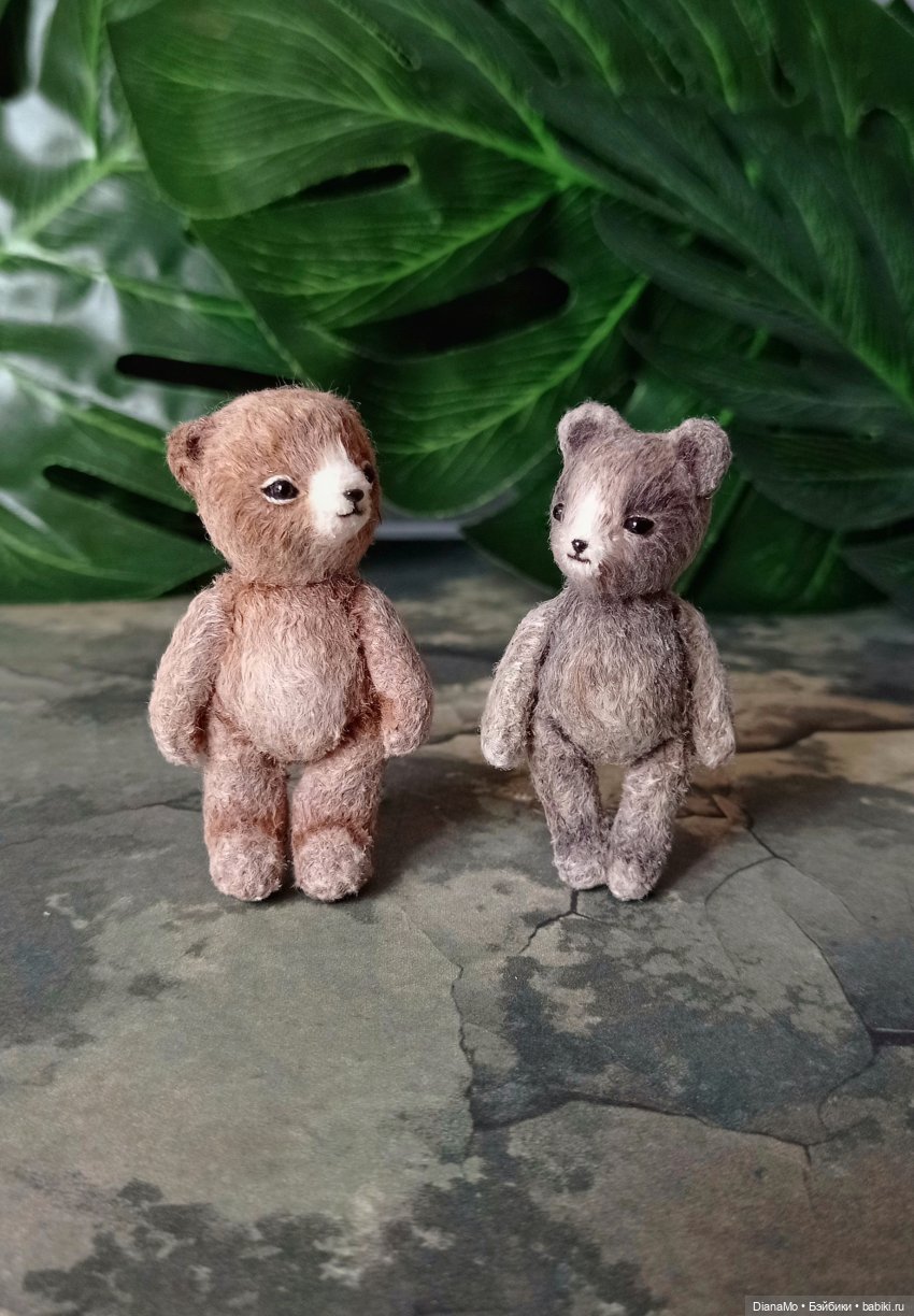 Каждому нужен друг... Бруно и Билли