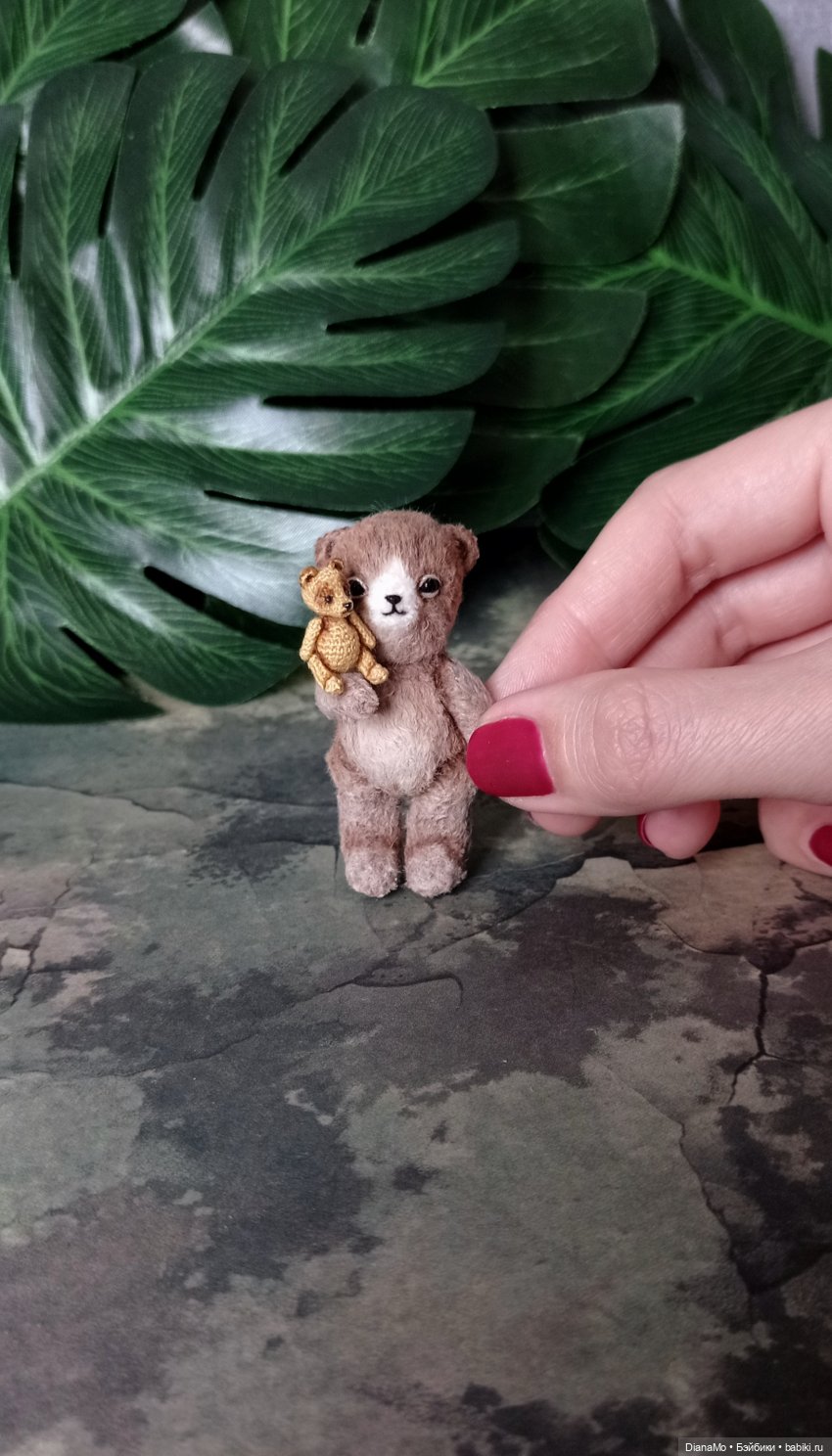 Каждому нужен друг... Бруно и Билли (фото 6)