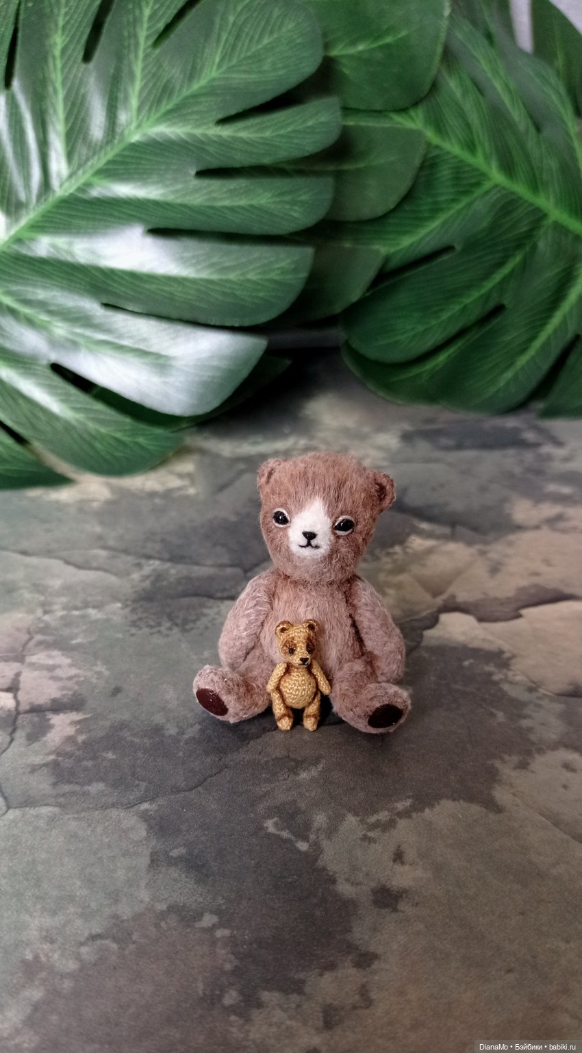 Каждому нужен друг... Бруно и Билли (фото 5)