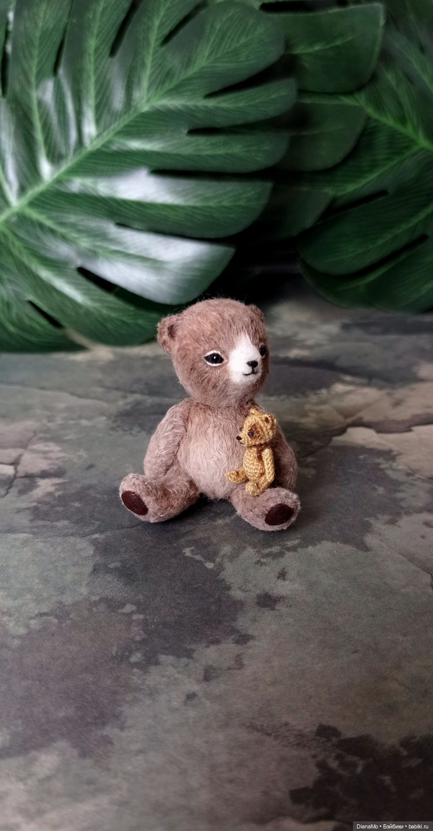 Каждому нужен друг... Бруно и Билли (фото 4)