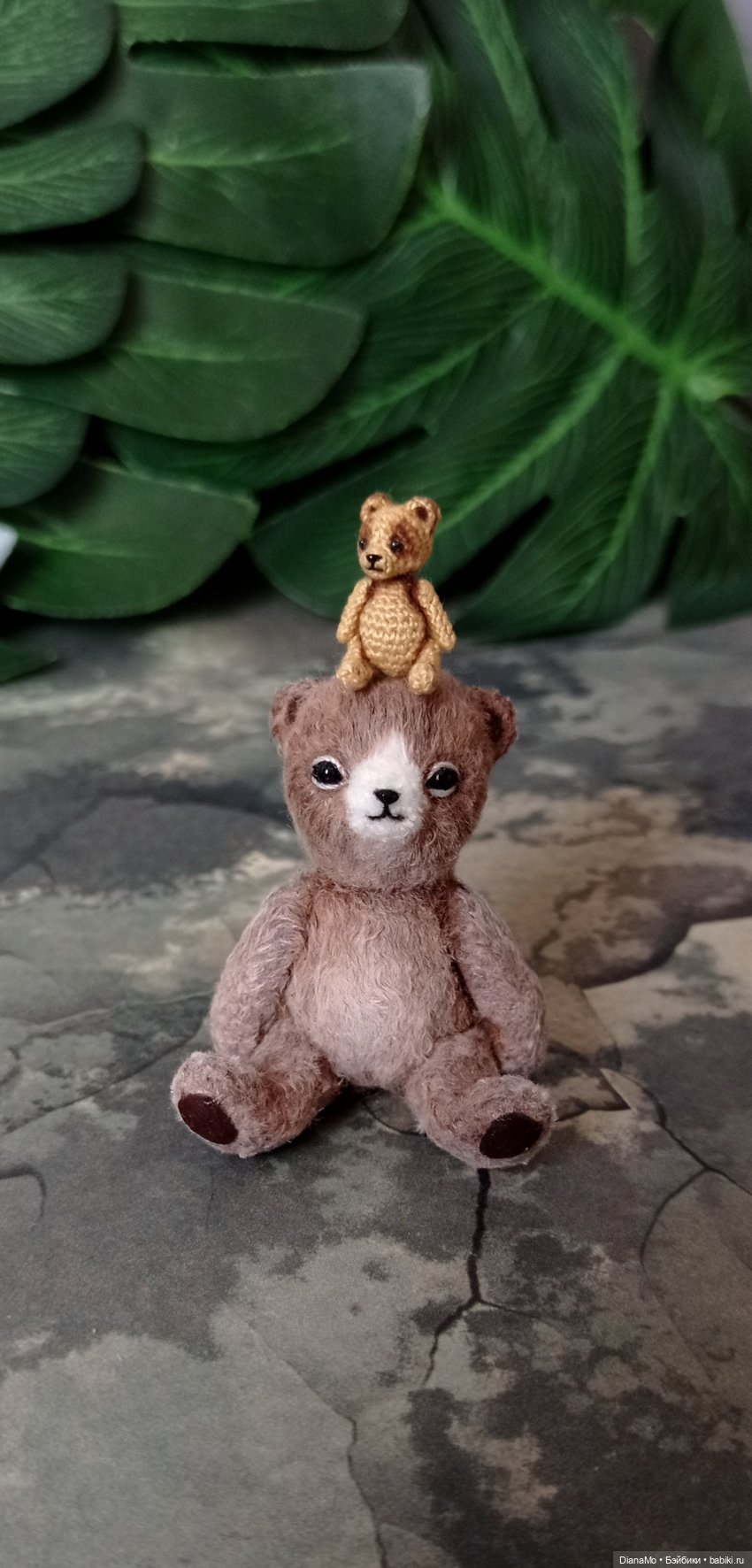 Каждому нужен друг... Бруно и Билли (фото 3)