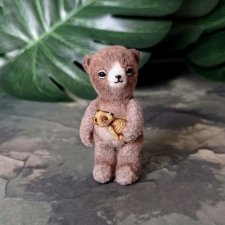 Каждому нужен друг... Бруно и Билли