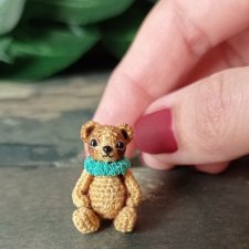 Крошка Адам. Знакомство