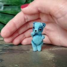 Малыш Сноу.