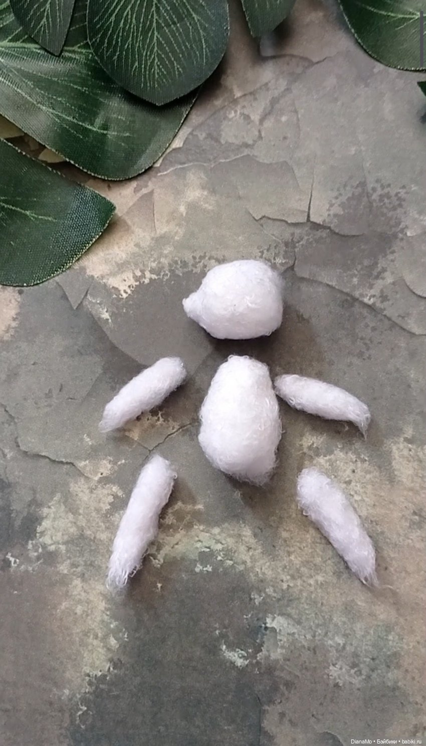 История одной игрушки — Авторские мишки Тедди и друзья: фото