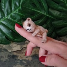 История одной игрушки.