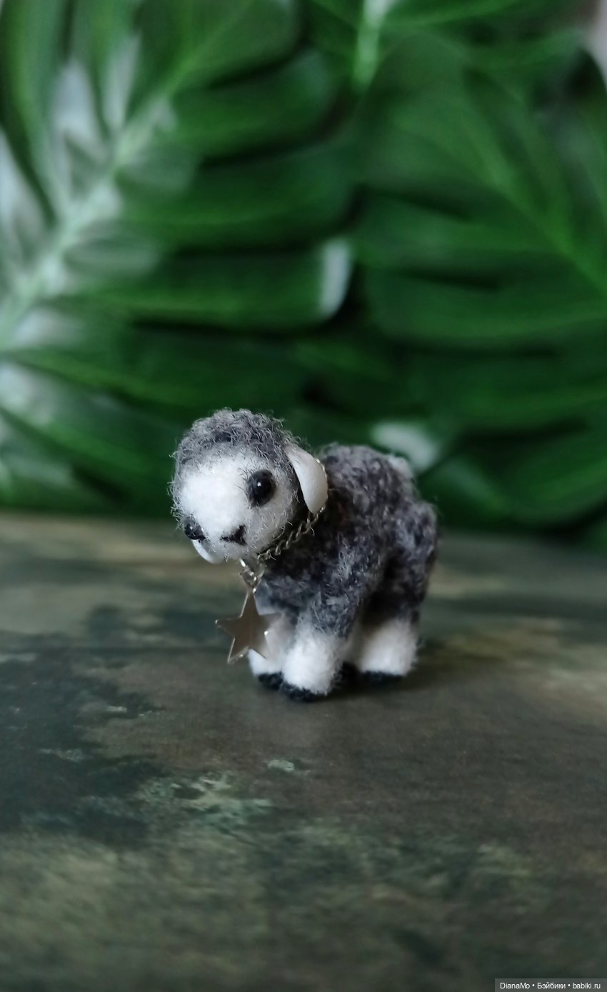 Малышка Пиппа — Авторские мишки Тедди и друзья: фото (фото 3)