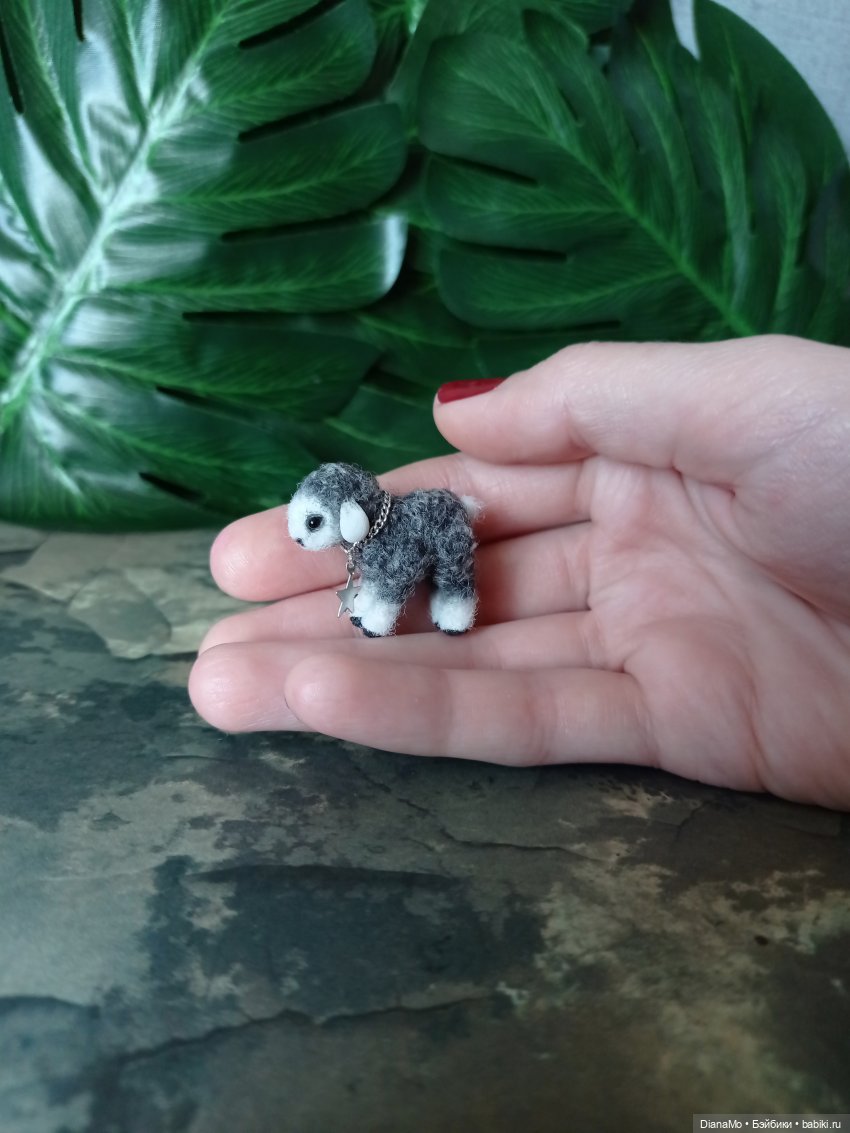 Малышка Пиппа — Авторские мишки Тедди и друзья: фото