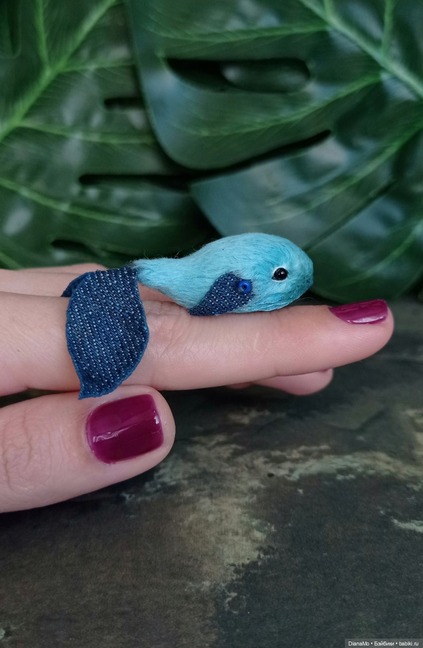 Малыш Посейдон. Малюсенький, а имя то какое величественное (фото 5)