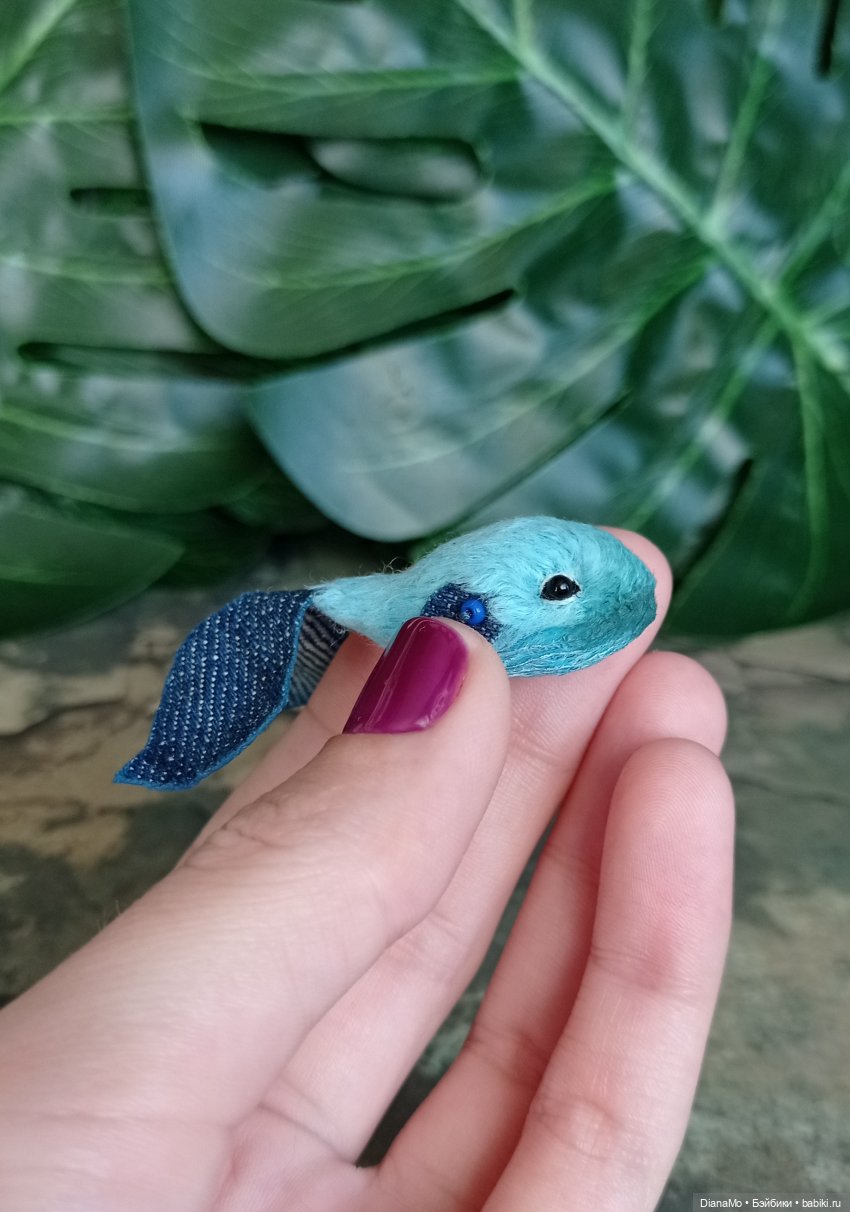 Малыш Посейдон. Малюсенький, а имя то какое величественное (фото 7)