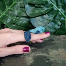 Малыш Посейдон. Малюсенький, а имя то какое величественное