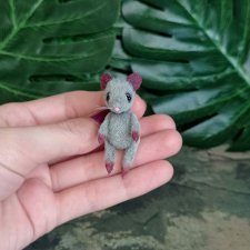 Крысик Арчибальд