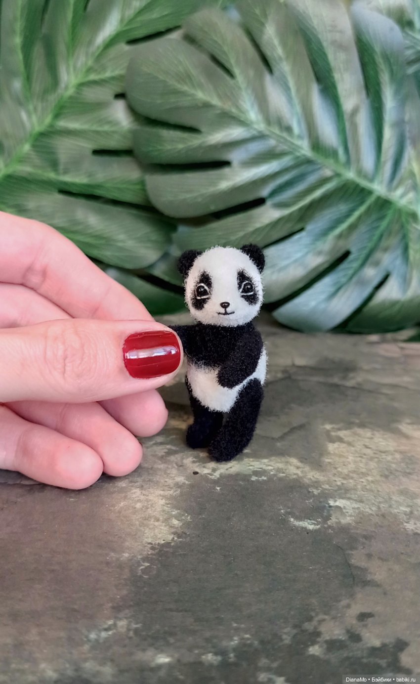 Шанти и Элвин — Авторские мишки Тедди и друзья: фото (фото 6)