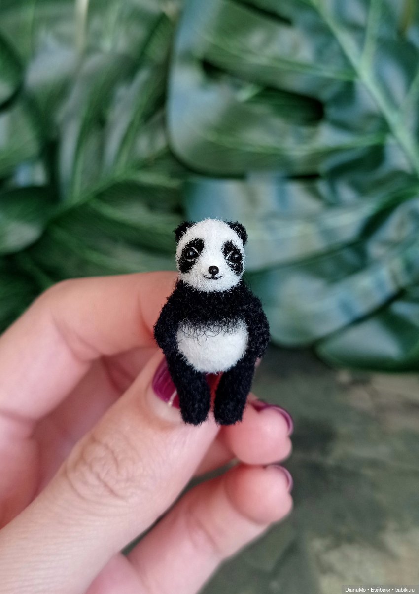 Шанти и Элвин — Авторские мишки Тедди и друзья: фото (фото 2)