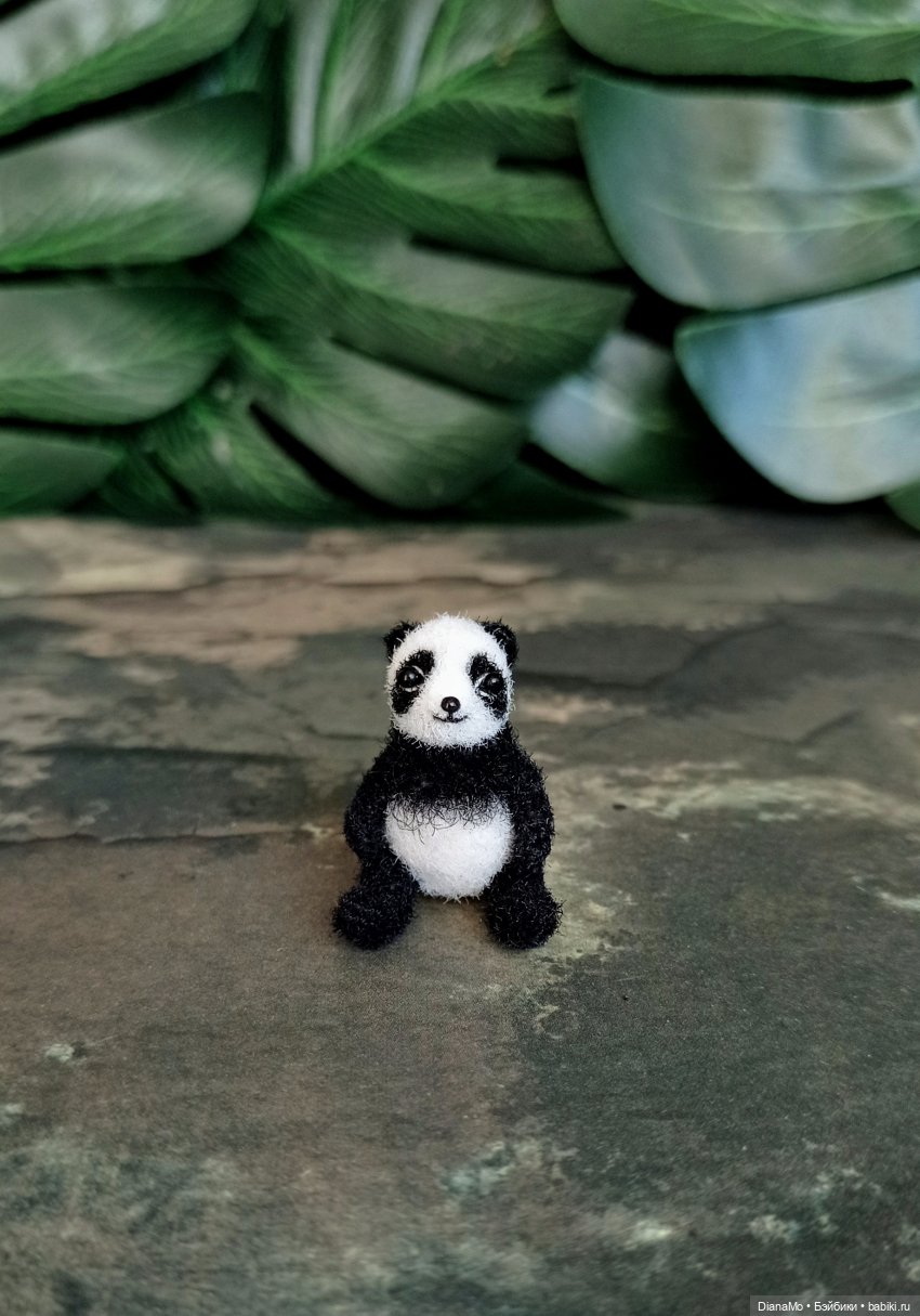 Шанти и Элвин — Авторские мишки Тедди и друзья: фото (фото 3)