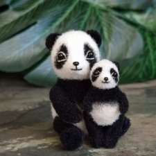 Шанти и Элвин