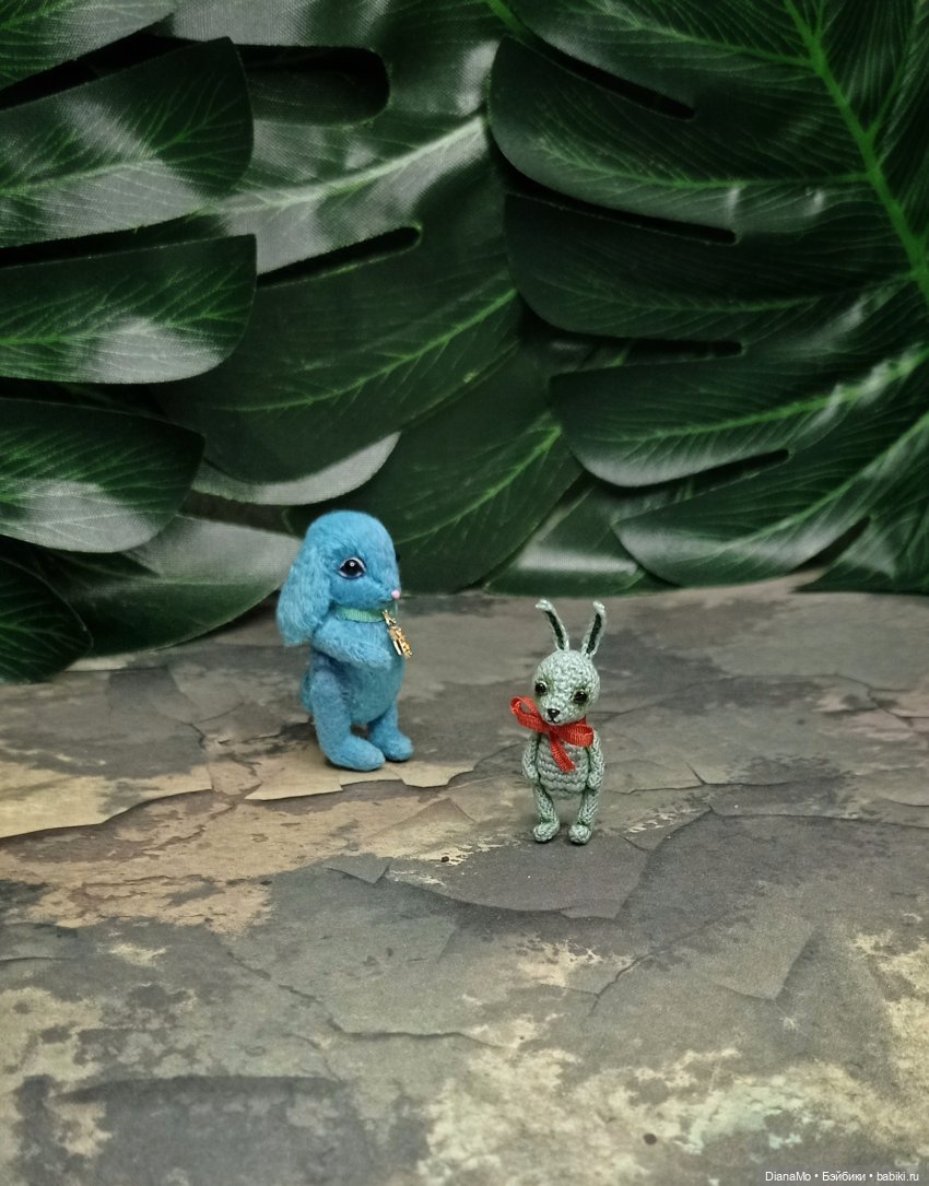 История Сильвестра и Дэниэля (фото 7)