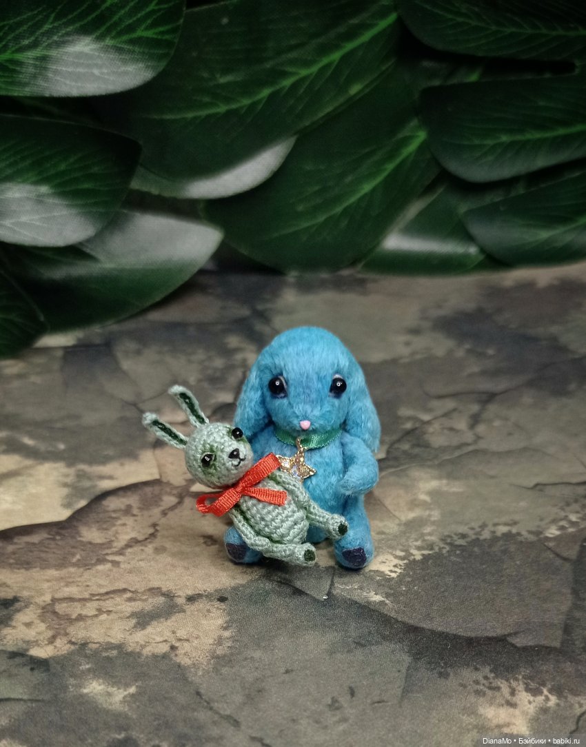 История Сильвестра и Дэниэля