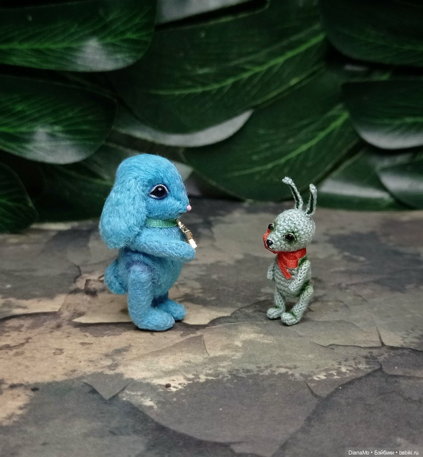 История Сильвестра и Дэниэля (фото 6)