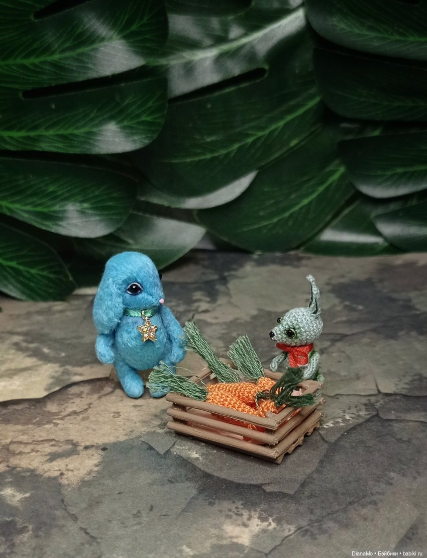 История Сильвестра и Дэниэля (фото 10)