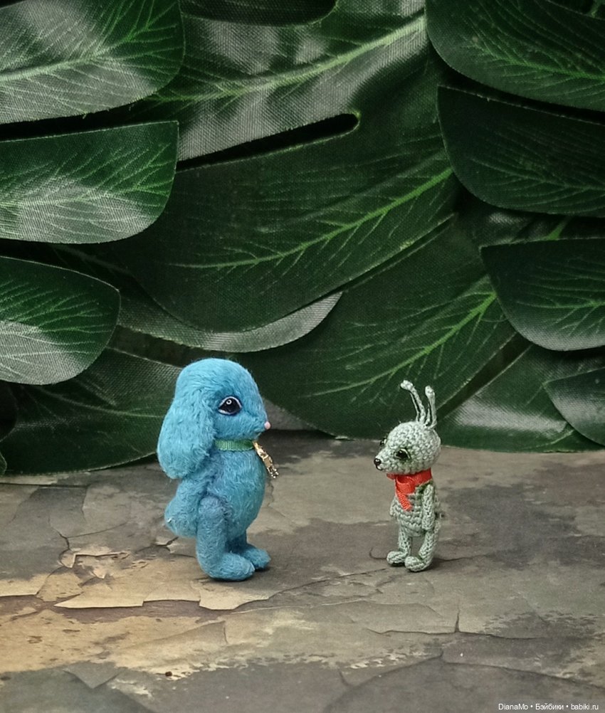 История Сильвестра и Дэниэля (фото 5)