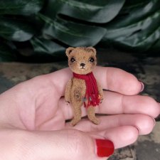 Первенец 2023 года.