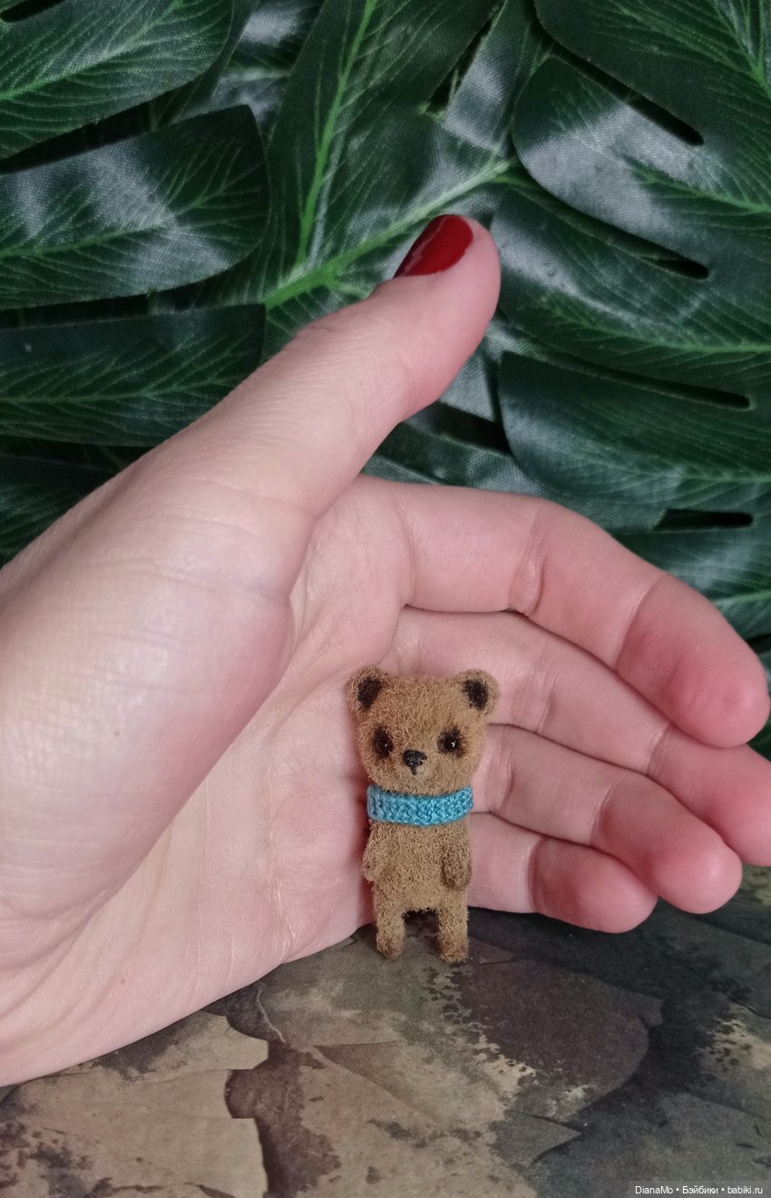Новенький малыш Луи | Бэйбики Новенький малыш Луи — Вязаные игрушки и амигуруми: крючком (фото 4)
